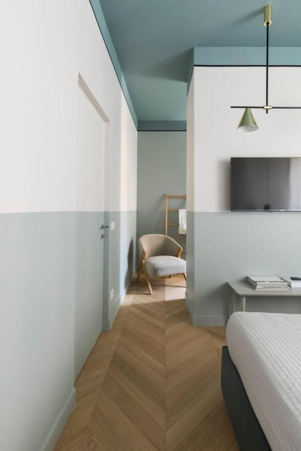 Colosseo San Giovanni Luxury House Rome Exterior photo