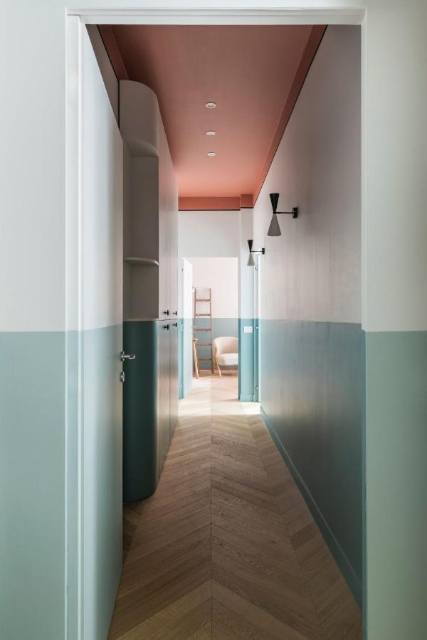 Colosseo San Giovanni Luxury House Rome Exterior photo