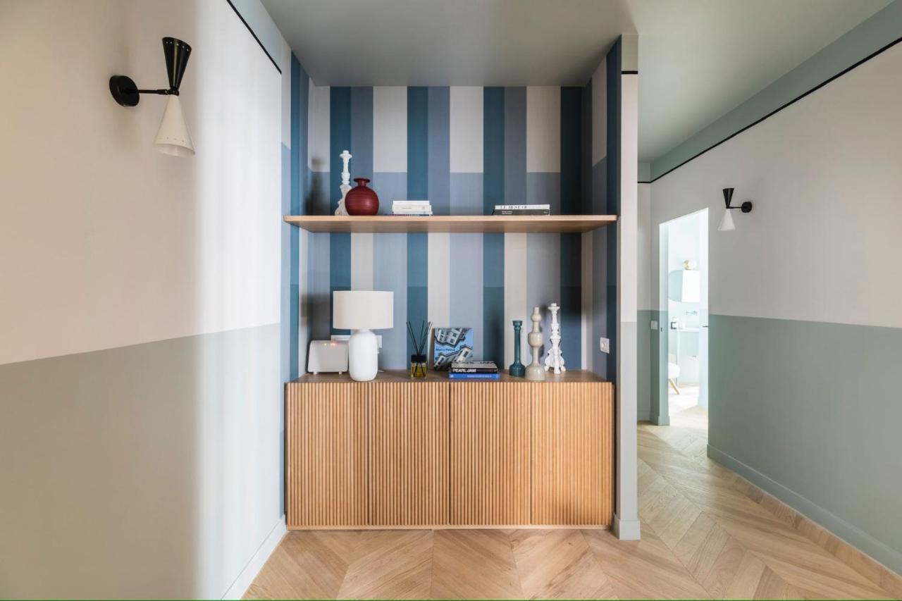 Colosseo San Giovanni Luxury House Rome Exterior photo