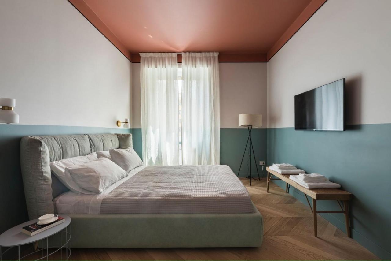 Colosseo San Giovanni Luxury House Rome Exterior photo