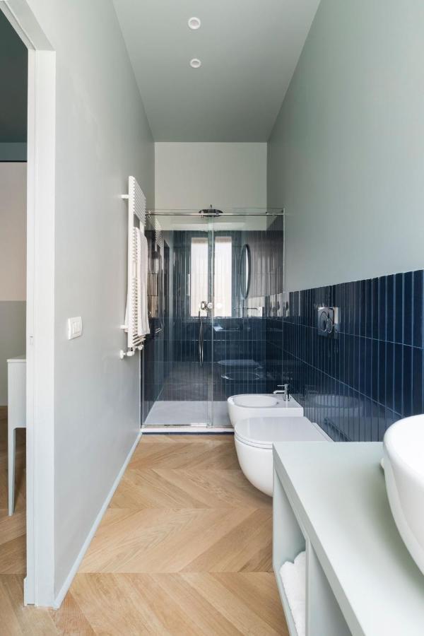 Colosseo San Giovanni Luxury House Rome Exterior photo